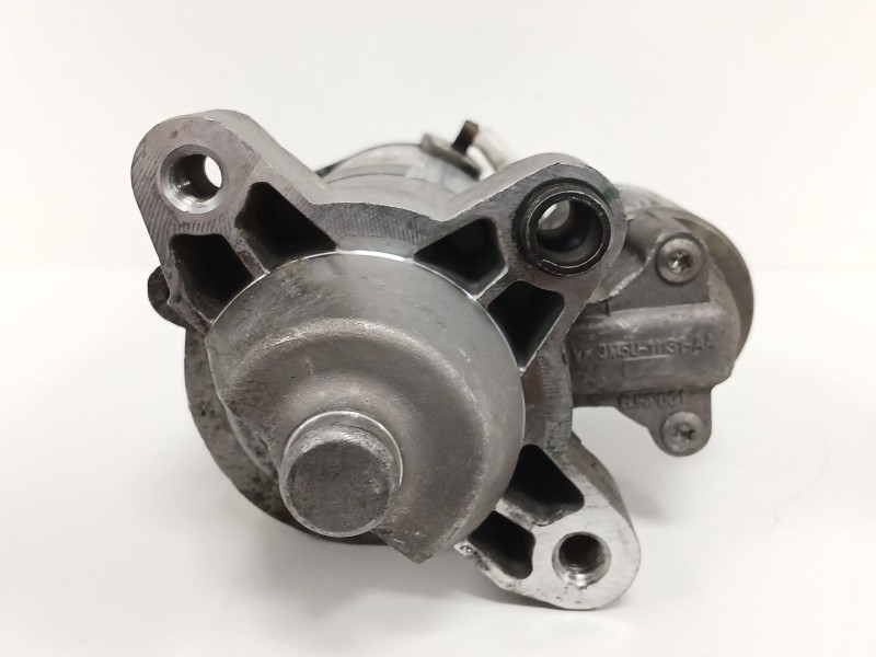 Recambio de motor arranque para ford s-max (wa6) 2.0 tdci referencia OEM IAM   