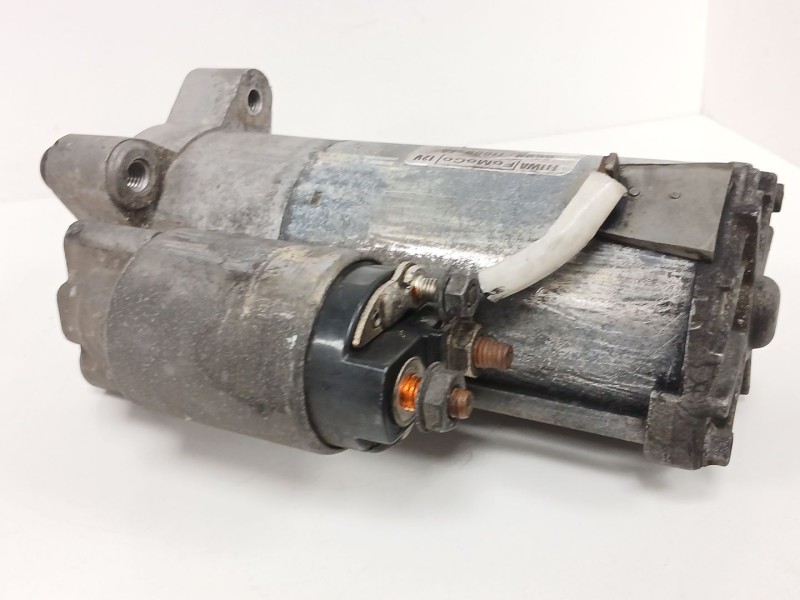 Recambio de motor arranque para ford s-max (wa6) 2.0 tdci referencia OEM IAM   
