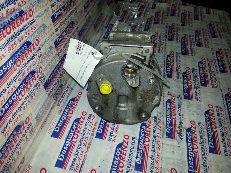 Recambio de compresor aire acondicionado para renault megane i classic (la0) referencia OEM IAM 7700105765 5309 1