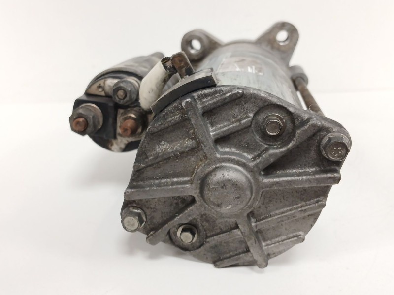 Recambio de motor arranque para ford s-max (wa6) 2.0 tdci referencia OEM IAM   