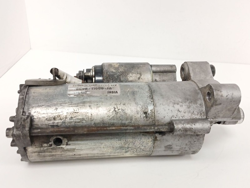 Recambio de motor arranque para ford s-max (wa6) 2.0 tdci referencia OEM IAM   
