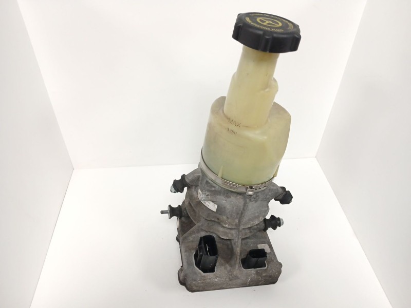 Recambio de bomba direccion para ford s-max (wa6) 2.0 tdci referencia OEM IAM   