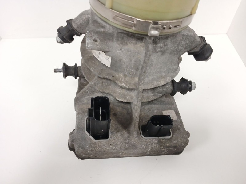 Recambio de bomba direccion para ford s-max (wa6) 2.0 tdci referencia OEM IAM   