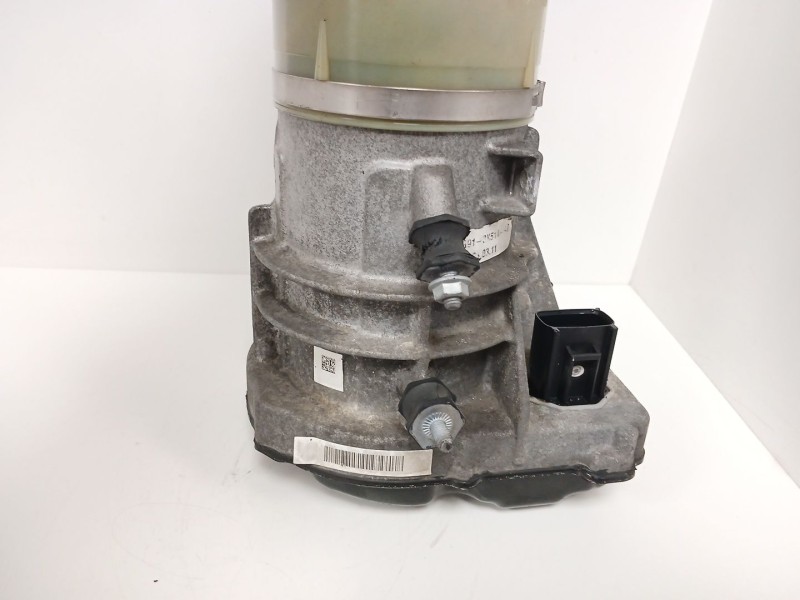 Recambio de bomba direccion para ford s-max (wa6) 2.0 tdci referencia OEM IAM   