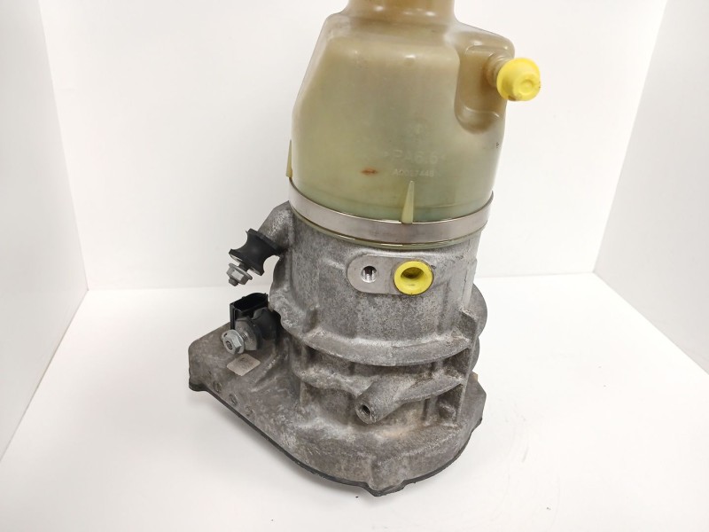 Recambio de bomba direccion para ford s-max (wa6) 2.0 tdci referencia OEM IAM   