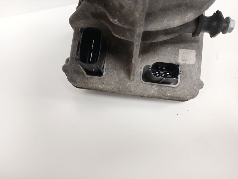 Recambio de bomba direccion para ford s-max (wa6) 2.0 tdci referencia OEM IAM   