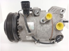 Recambio de compresor aire acondicionado para kia sportage iii (sl) 1.7 crdi referencia OEM IAM   