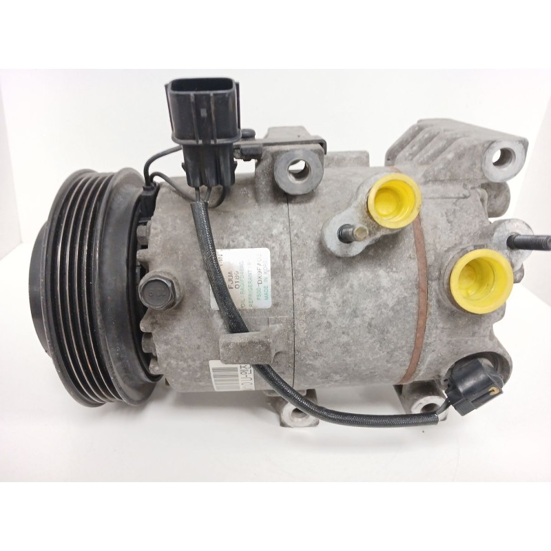 Recambio de compresor aire acondicionado para kia sportage iii (sl) 1.7 crdi referencia OEM IAM   