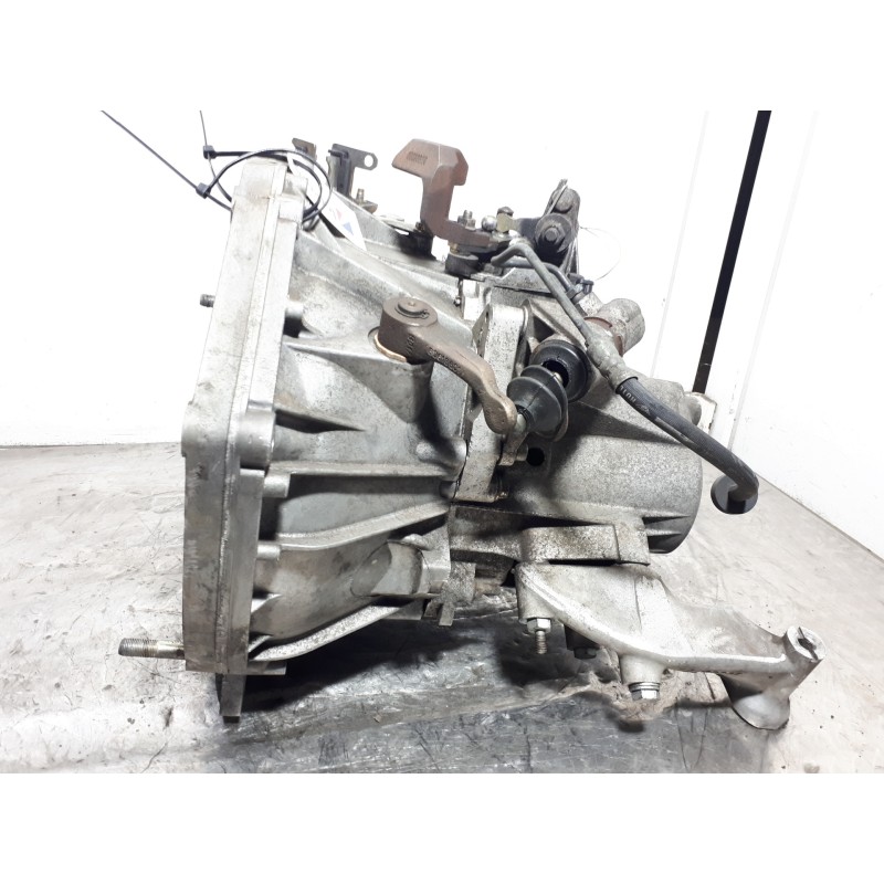 Recambio de caja cambios para alfa romeo 147 (190) 1.9 jtd 120 collezione referencia OEM IAM 1037159 207369 180102