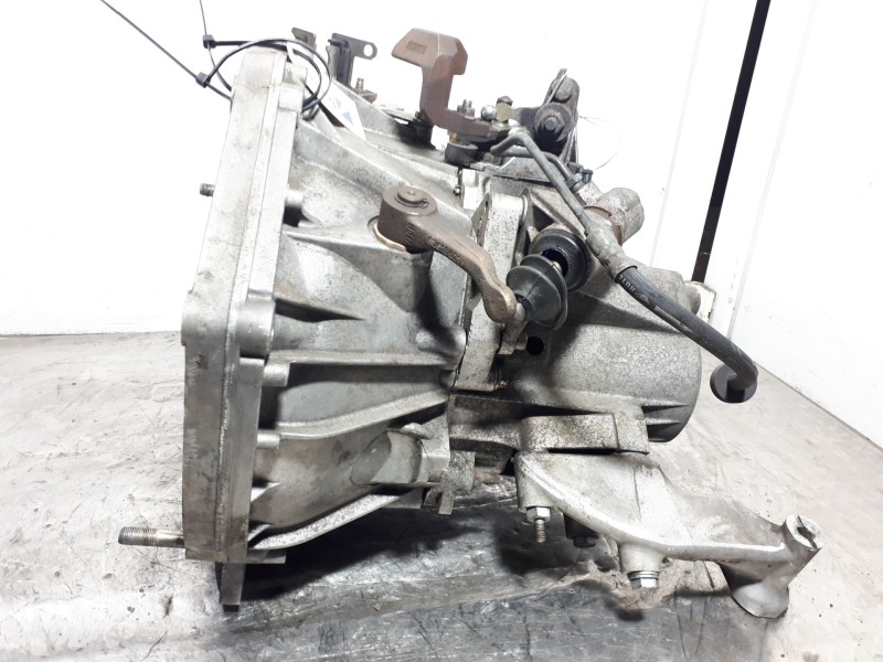 Recambio de caja cambios para alfa romeo 147 (190) 1.9 jtd 120 collezione referencia OEM IAM 1037159 207369 180102