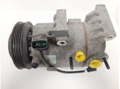 Recambio de compresor aire acondicionado para kia sportage iii (sl) 1.7 crdi referencia OEM IAM    2