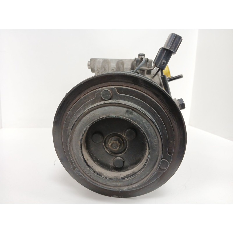 Recambio de compresor aire acondicionado para kia sportage iii (sl) 1.7 crdi referencia OEM IAM   