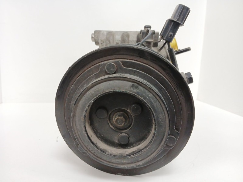 Recambio de compresor aire acondicionado para kia sportage iii (sl) 1.7 crdi referencia OEM IAM   