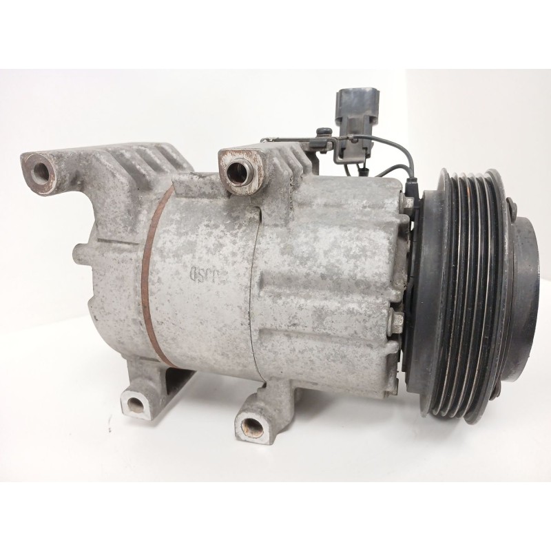 Recambio de compresor aire acondicionado para kia sportage iii (sl) 1.7 crdi referencia OEM IAM   