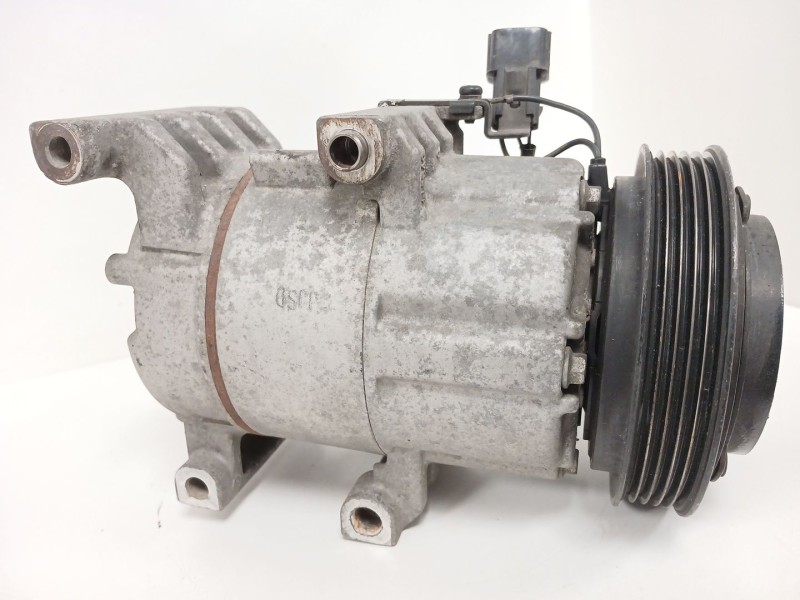 Recambio de compresor aire acondicionado para kia sportage iii (sl) 1.7 crdi referencia OEM IAM   