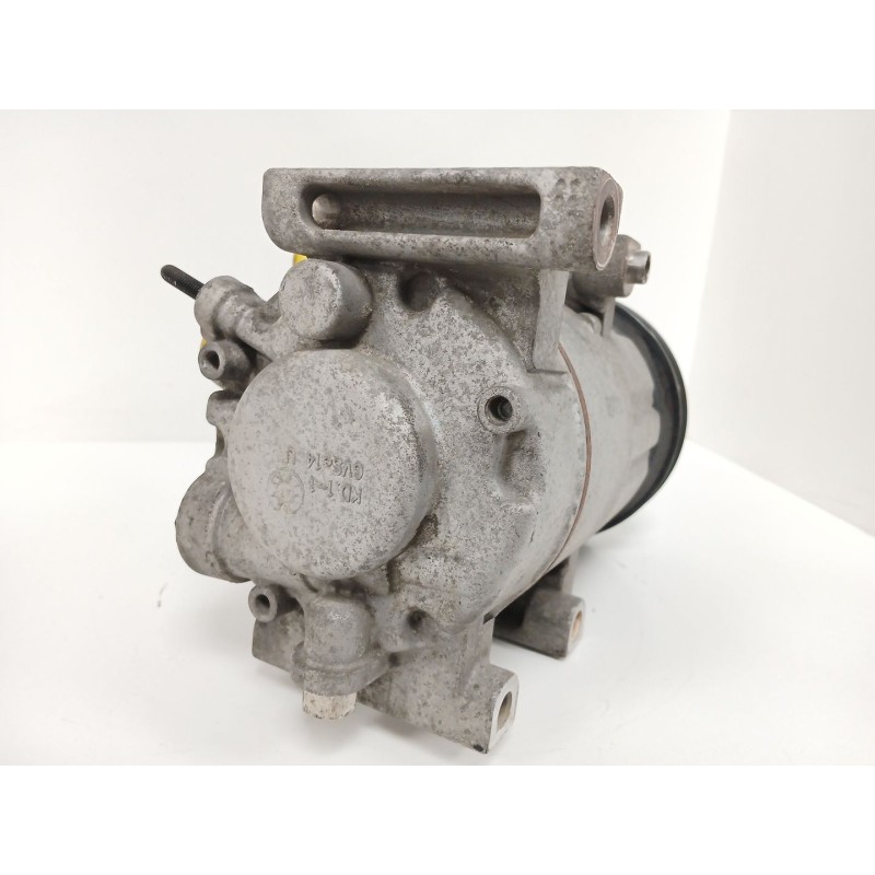 Recambio de compresor aire acondicionado para kia sportage iii (sl) 1.7 crdi referencia OEM IAM   