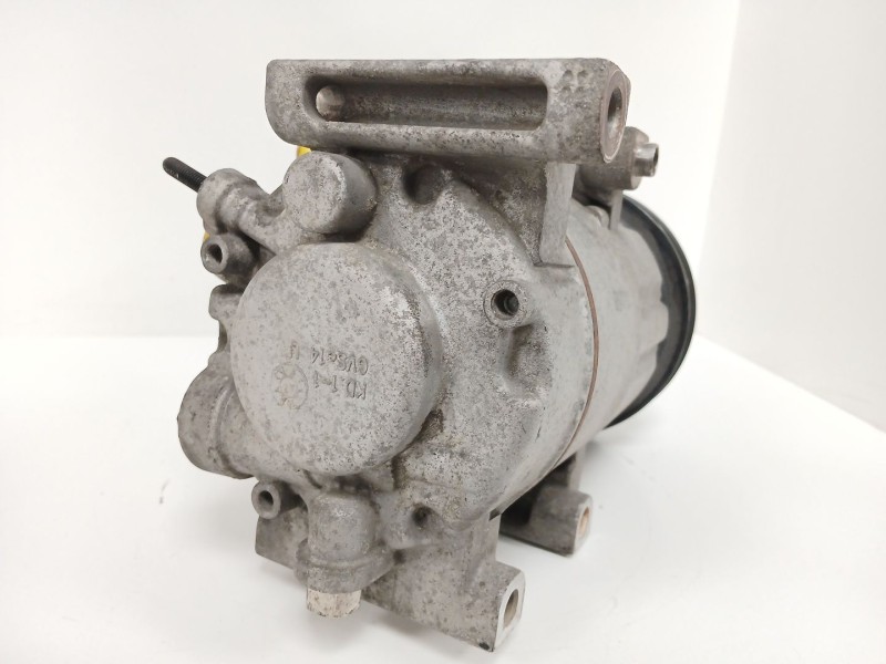 Recambio de compresor aire acondicionado para kia sportage iii (sl) 1.7 crdi referencia OEM IAM   