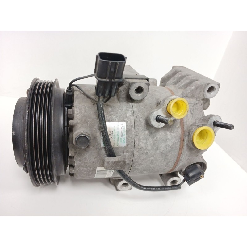 Recambio de compresor aire acondicionado para kia sportage iii (sl) 1.7 crdi referencia OEM IAM   
