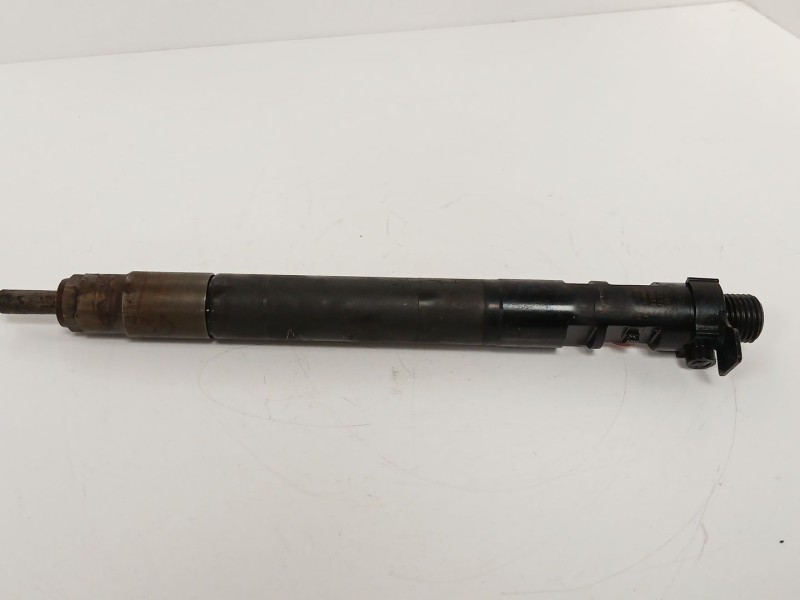Recambio de inyector para ford s-max (wa6) 2.0 tdci referencia OEM IAM   