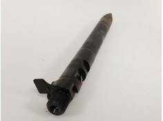 Recambio de inyector para ford s-max (wa6) 2.0 tdci referencia OEM IAM    2