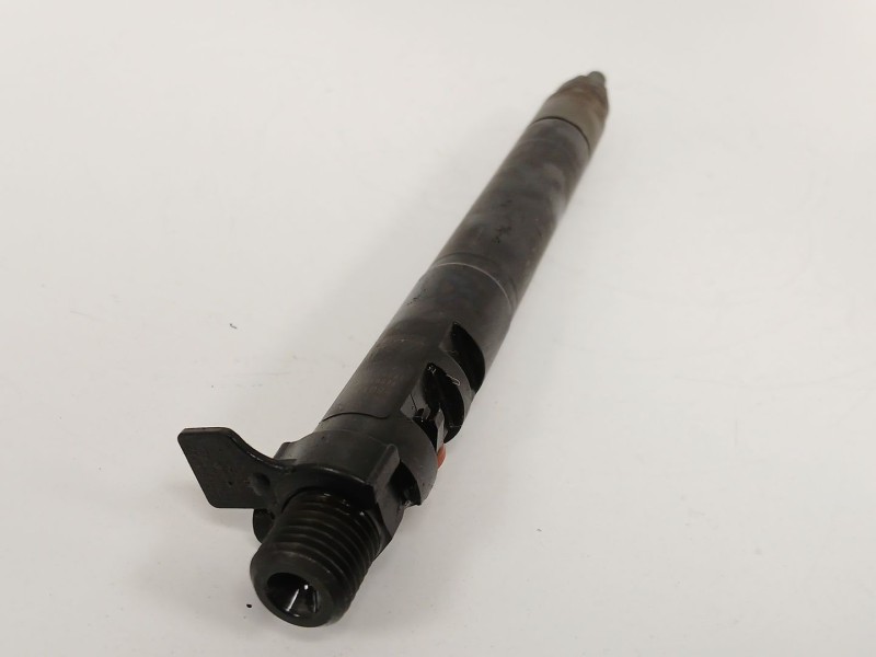 Recambio de inyector para ford s-max (wa6) 2.0 tdci referencia OEM IAM   