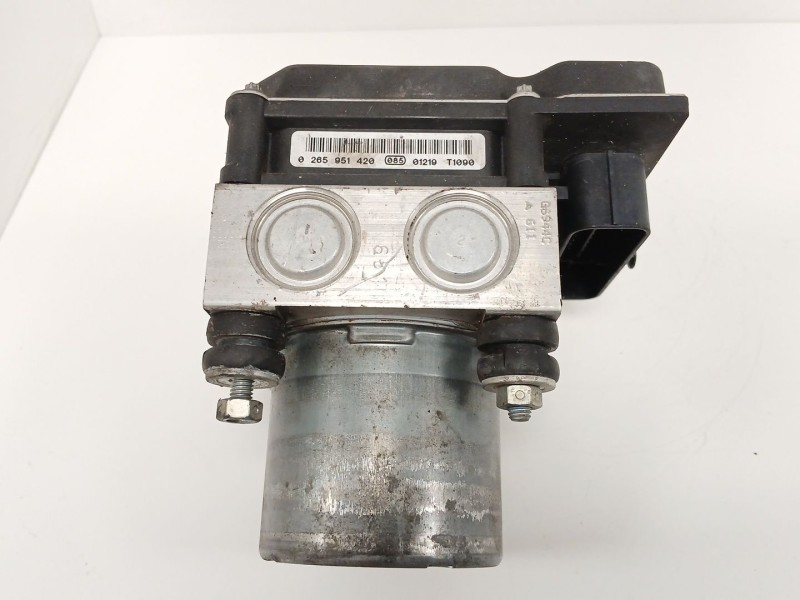 Recambio de abs para peugeot 308 i (4a_, 4c_) 1.6 hdi referencia OEM IAM   