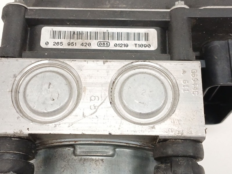 Recambio de abs para peugeot 308 i (4a_, 4c_) 1.6 hdi referencia OEM IAM   