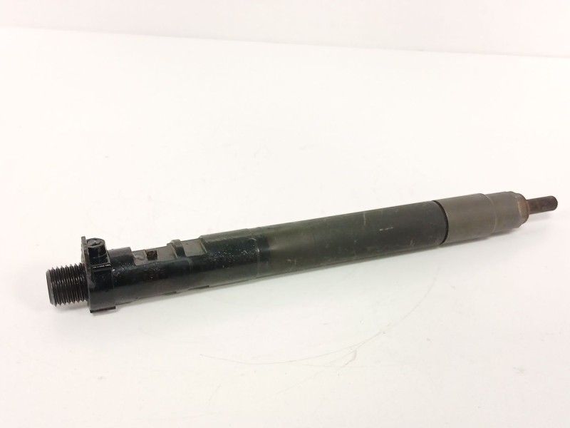 Recambio de inyector para ford s-max (wa6) 2.0 tdci referencia OEM IAM   