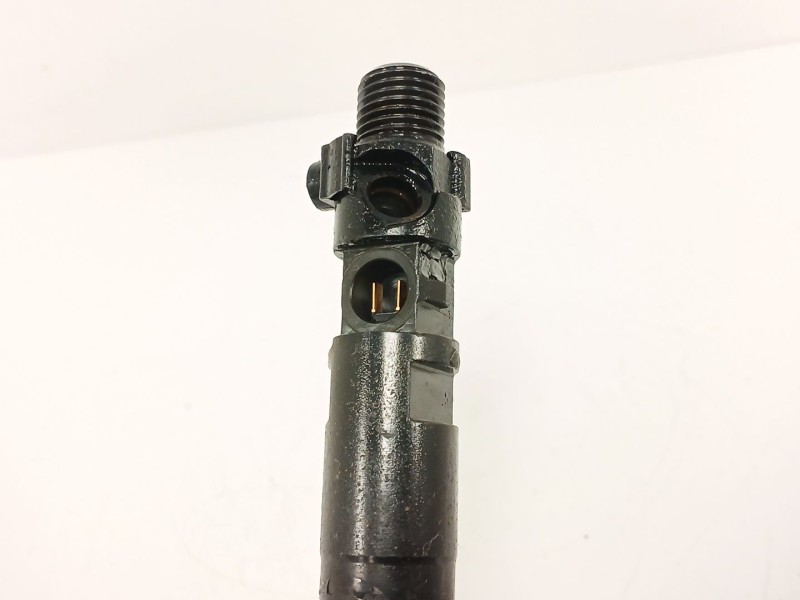 Recambio de inyector para ford s-max (wa6) 2.0 tdci referencia OEM IAM   