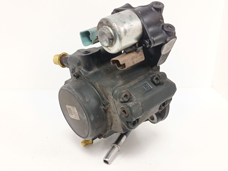 Recambio de bomba inyeccion para ford s-max (wa6) 2.0 tdci referencia OEM IAM 9424A050A  