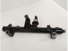 Recambio de rampa inyectora para ford s-max (wa6) 2.0 tdci referencia OEM IAM   