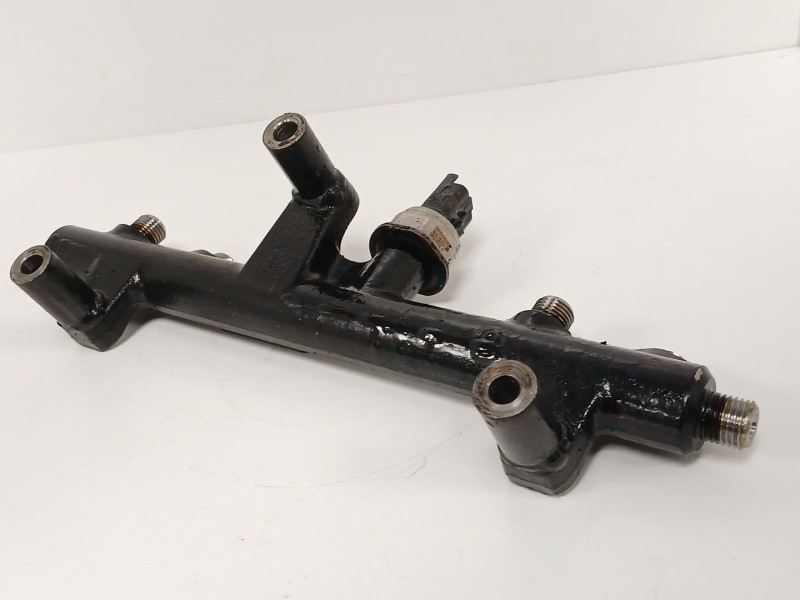Recambio de rampa inyectora para ford s-max (wa6) 2.0 tdci referencia OEM IAM   