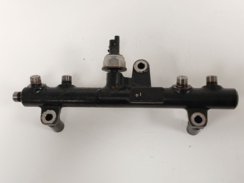 Recambio de rampa inyectora para ford s-max (wa6) 2.0 tdci referencia OEM IAM   