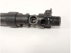 Recambio de inyector para ford s-max (wa6) 2.0 tdci referencia OEM IAM    2