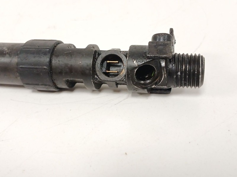 Recambio de inyector para ford s-max (wa6) 2.0 tdci referencia OEM IAM   