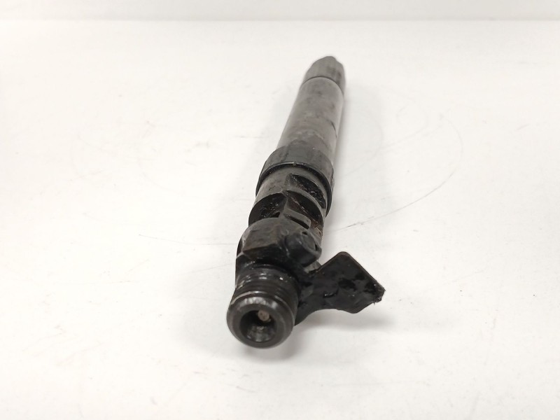 Recambio de inyector para ford s-max (wa6) 2.0 tdci referencia OEM IAM   