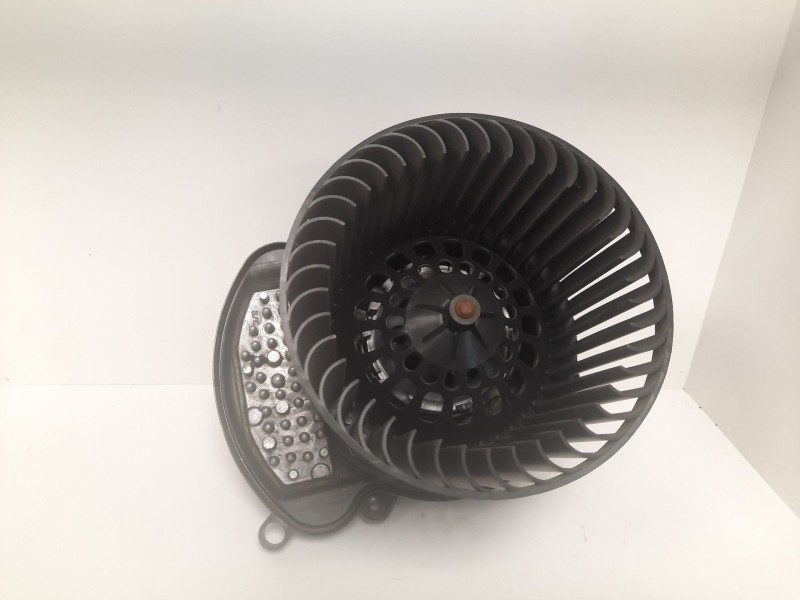 Recambio de motor calefaccion para renault megane iv grandtour bose-edition referencia OEM IAM T69963A T964061B 1ZB1900430242