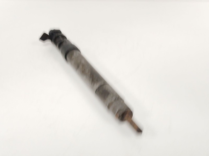 Recambio de inyector para ford s-max (wa6) 2.0 tdci referencia OEM IAM   