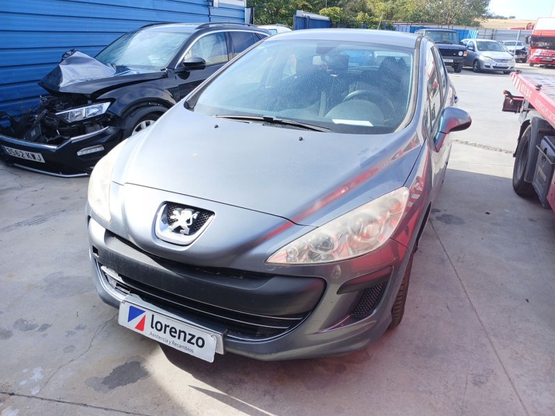 peugeot 308 i (4a_, 4c_) del año 2008