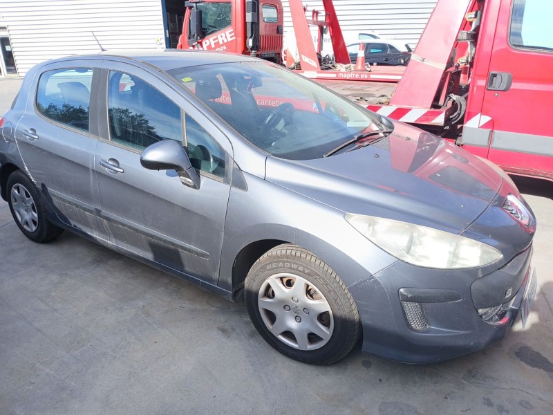 peugeot 308 i (4a_, 4c_) del año 2008
