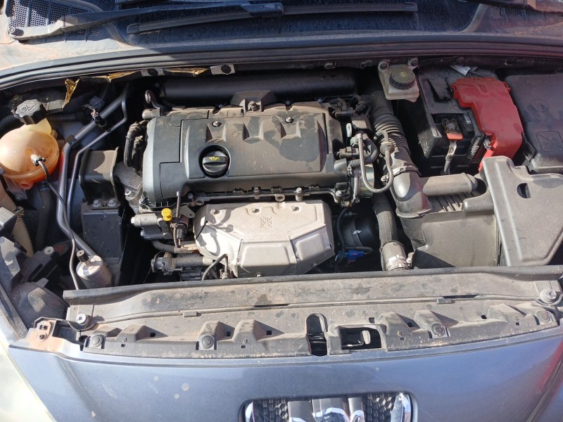 peugeot 308 i (4a_, 4c_) del año 2008