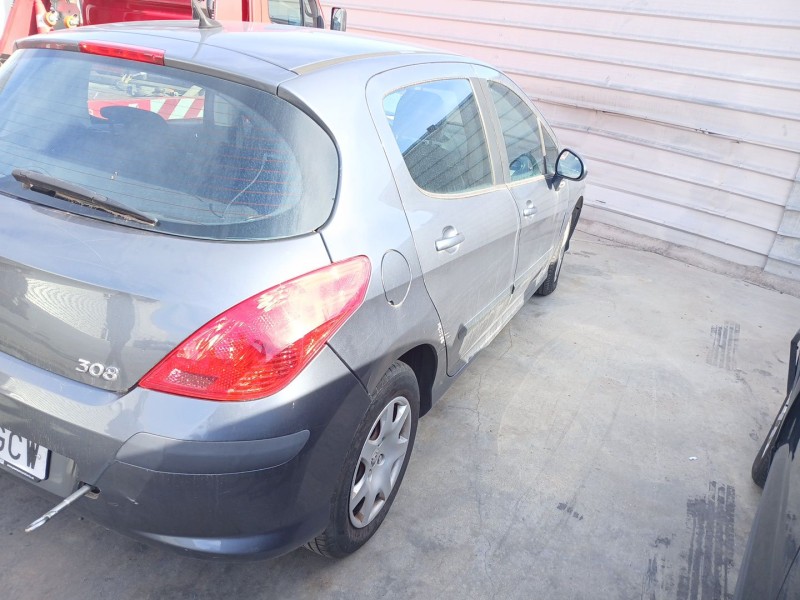 peugeot 308 i (4a_, 4c_) del año 2008