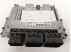Recambio de centralita motor uce para peugeot 308 i (4a_, 4c_) 1.6 16v referencia OEM IAM 9664738680  