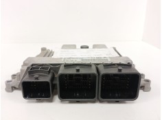 Recambio de centralita motor uce para peugeot 308 i (4a_, 4c_) 1.6 16v referencia OEM IAM 9664738680   2