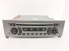 Recambio de sistema audio / radio cd para peugeot 308 i (4a_, 4c_) 1.6 16v referencia OEM IAM   