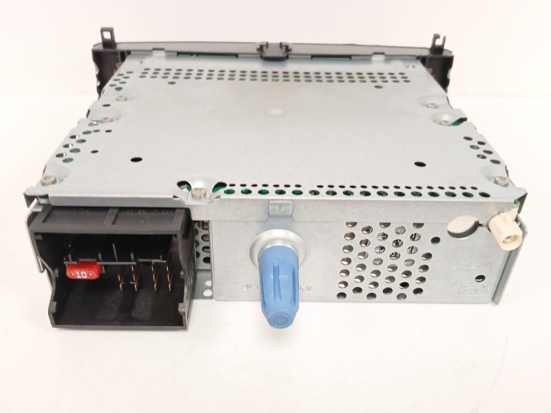 Recambio de sistema audio / radio cd para peugeot 308 i (4a_, 4c_) 1.6 16v referencia OEM IAM   