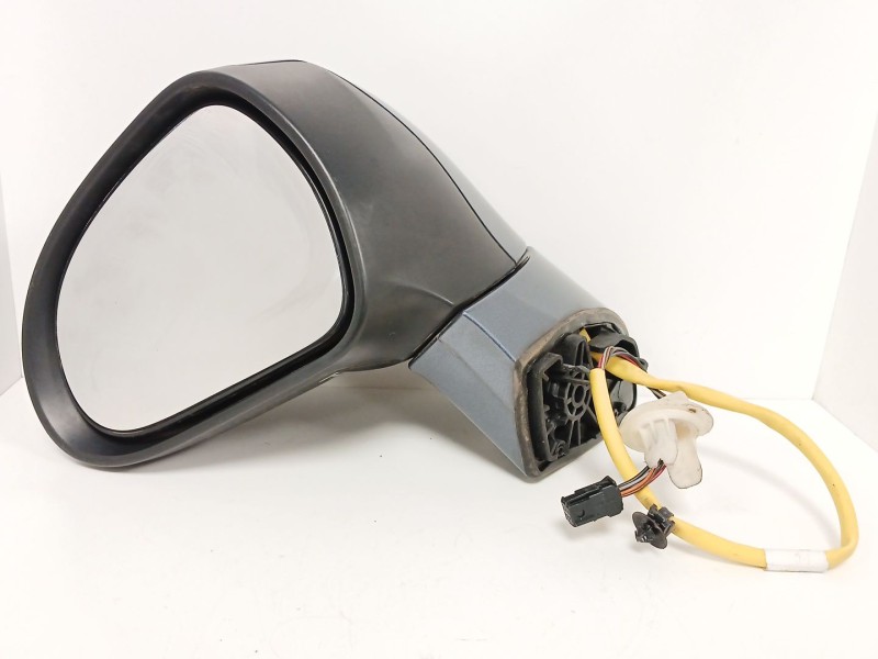 Recambio de retrovisor izquierdo para peugeot 308 i (4a_, 4c_) 1.6 16v referencia OEM IAM   