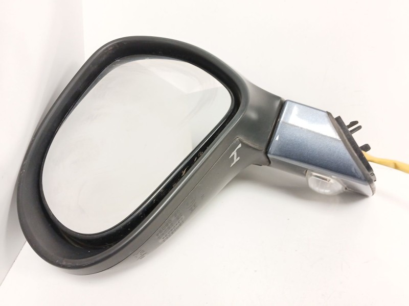 Recambio de retrovisor izquierdo para peugeot 308 i (4a_, 4c_) 1.6 16v referencia OEM IAM   
