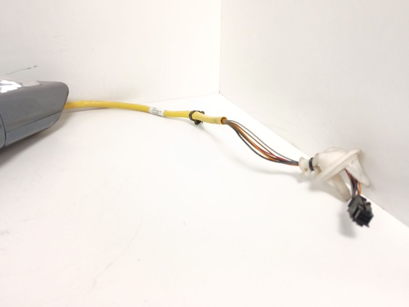 Recambio de retrovisor izquierdo para peugeot 308 i (4a_, 4c_) 1.6 16v referencia OEM IAM   