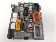 Recambio de caja reles / fusibles para peugeot 308 i (4a_, 4c_) 1.6 16v referencia OEM IAM 9664706280   2